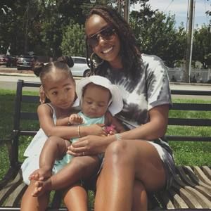 Meet your Posher, Genelle